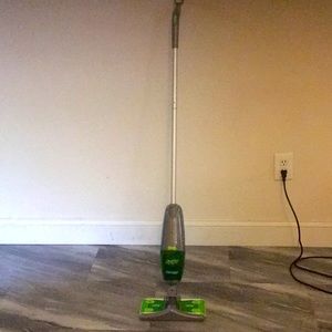 Swiffer Sweep & Vac